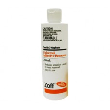Zoff Adhesive Remover 250ml